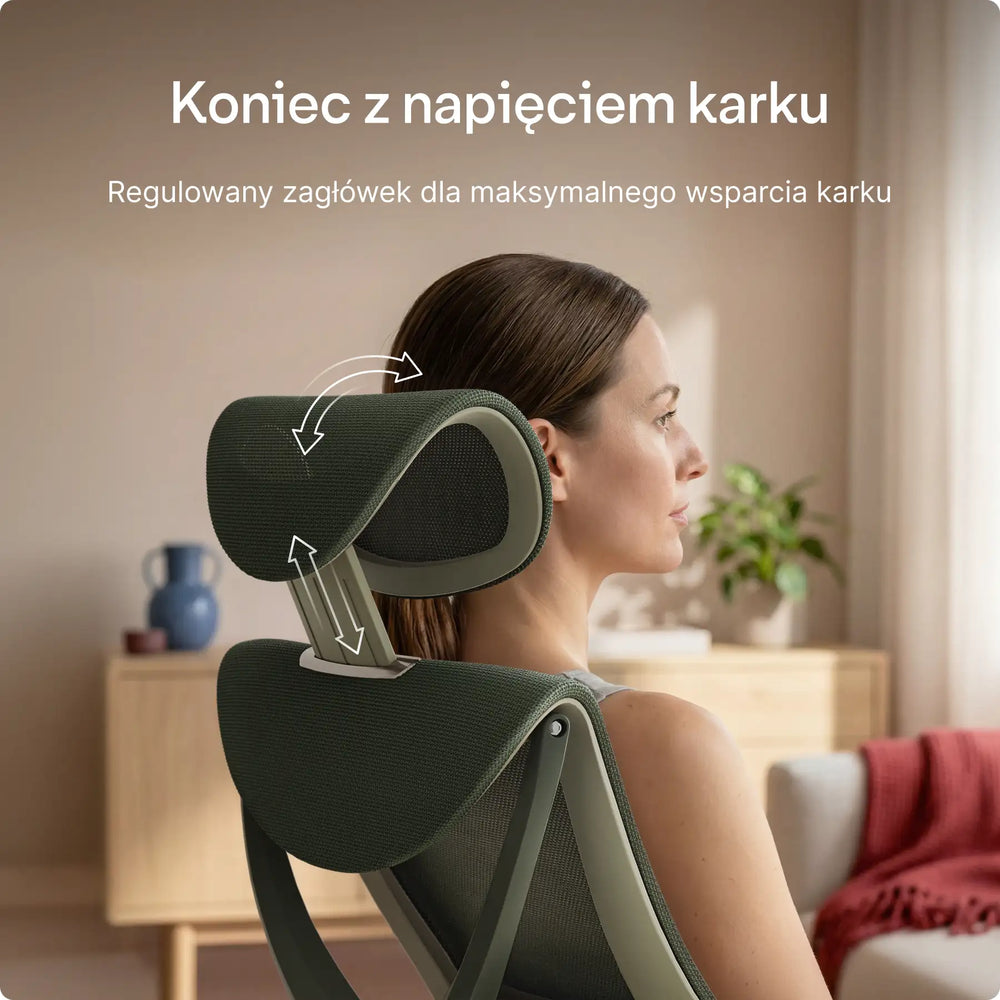 Fotel biurowy SitPro
