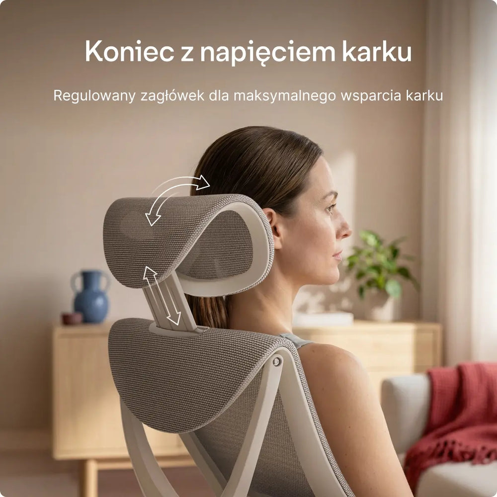 Fotel biurowy SitPro