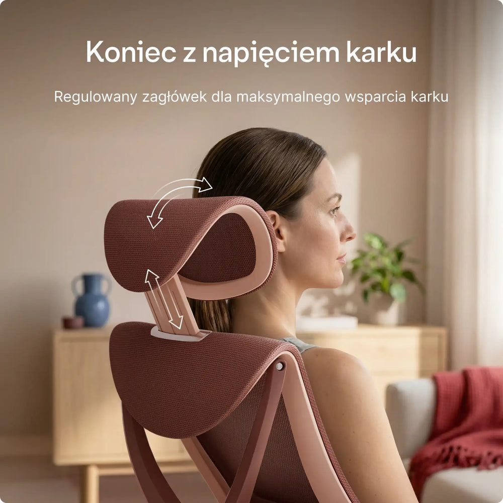 Fotel biurowy SitPro