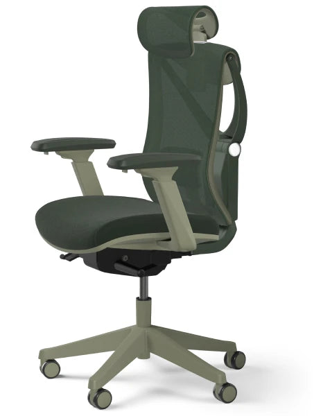 Fotel biurowy SitPro
