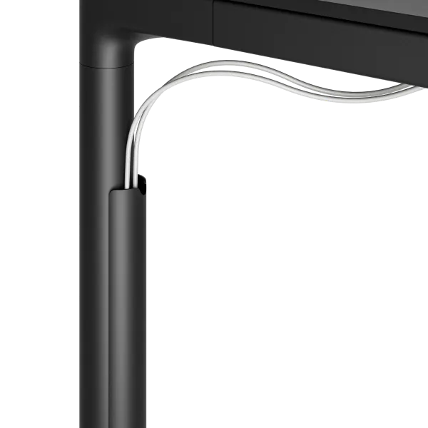 Magnetyczny kanał kablowy