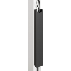 Magnetyczny kanał kablowy