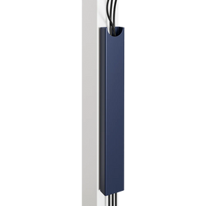 Magnetyczny kanał kablowy