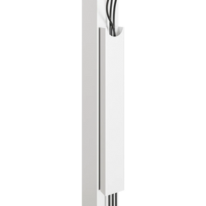 Magnetyczny kanał kablowy