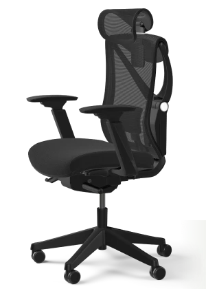 Fotel biurowy SitPro