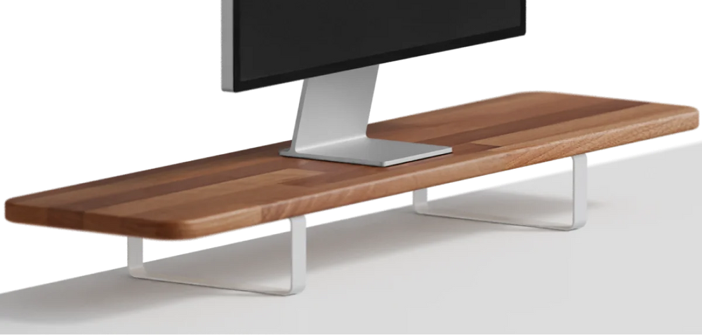 Podstawka pod monitor